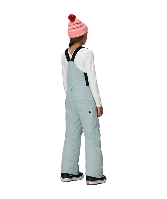 686 Girl's Sierra Insulated Bib