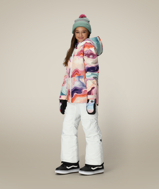 686 Girl's Lola Insulated Pants 2026