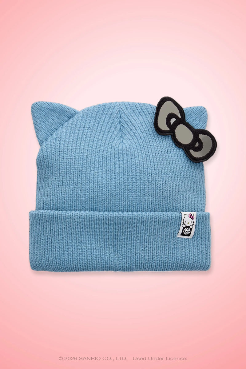 Load image into Gallery viewer, 686 Women's Hello Kitty Beanie
