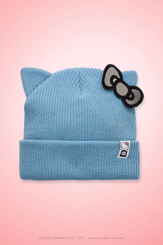 686 Women's Hello Kitty Beanie