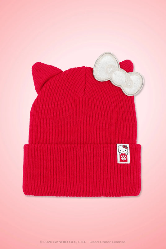 686 Women's Hello Kitty Beanie