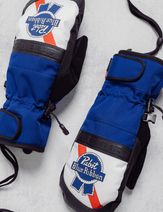 686 Men's Infiloft Recon Mitt