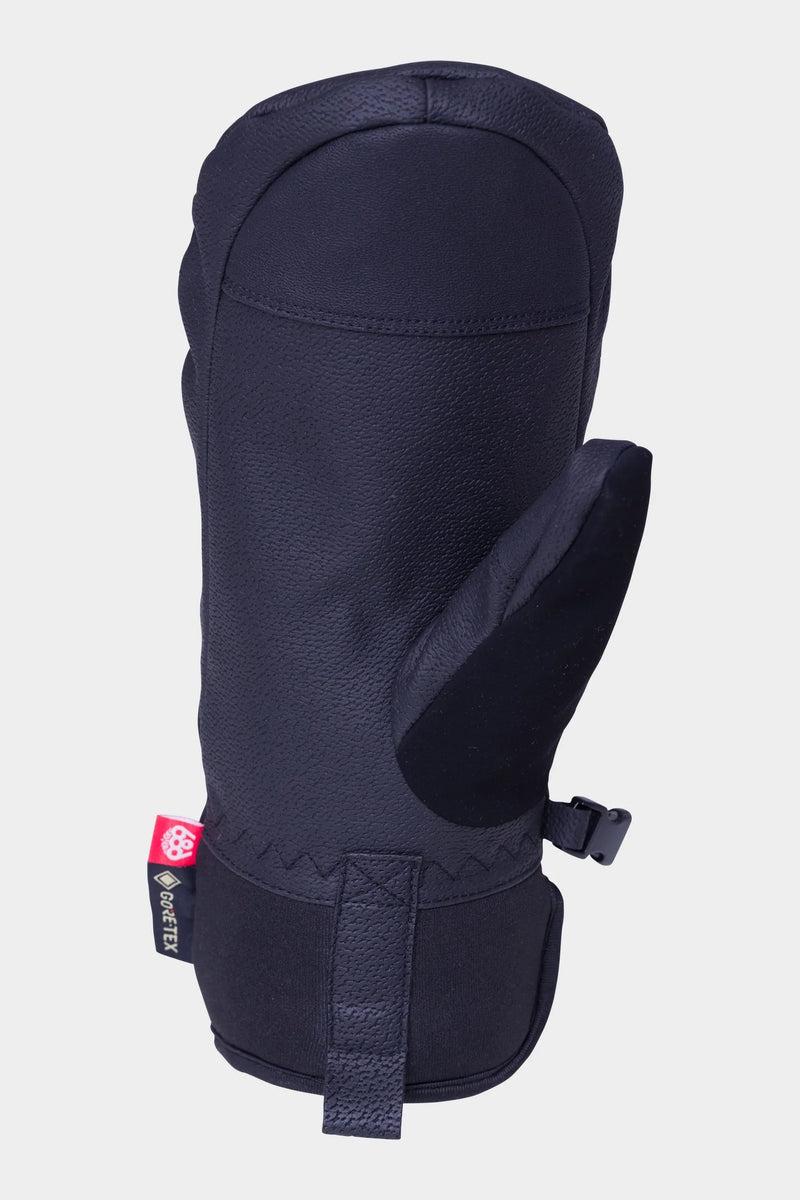 Load image into Gallery viewer, 686 Women&#39;s Gore-Tex Linear Under Cuff Mitt
