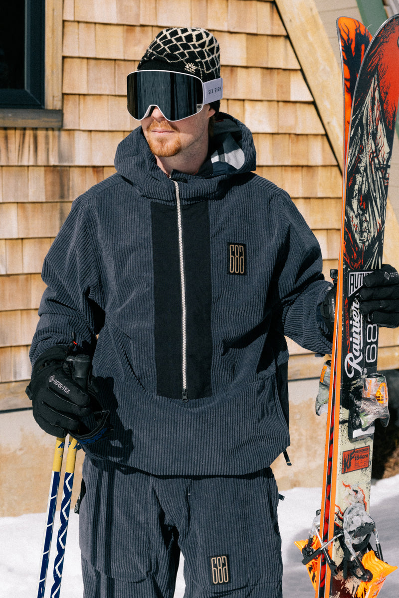 Load image into Gallery viewer, 686 Men's Ghost 2.5L Anorak 2027
