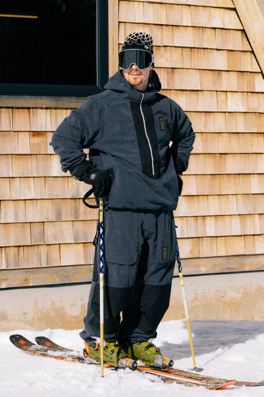 686 Men's Ghost 2.5L Anorak 2027
