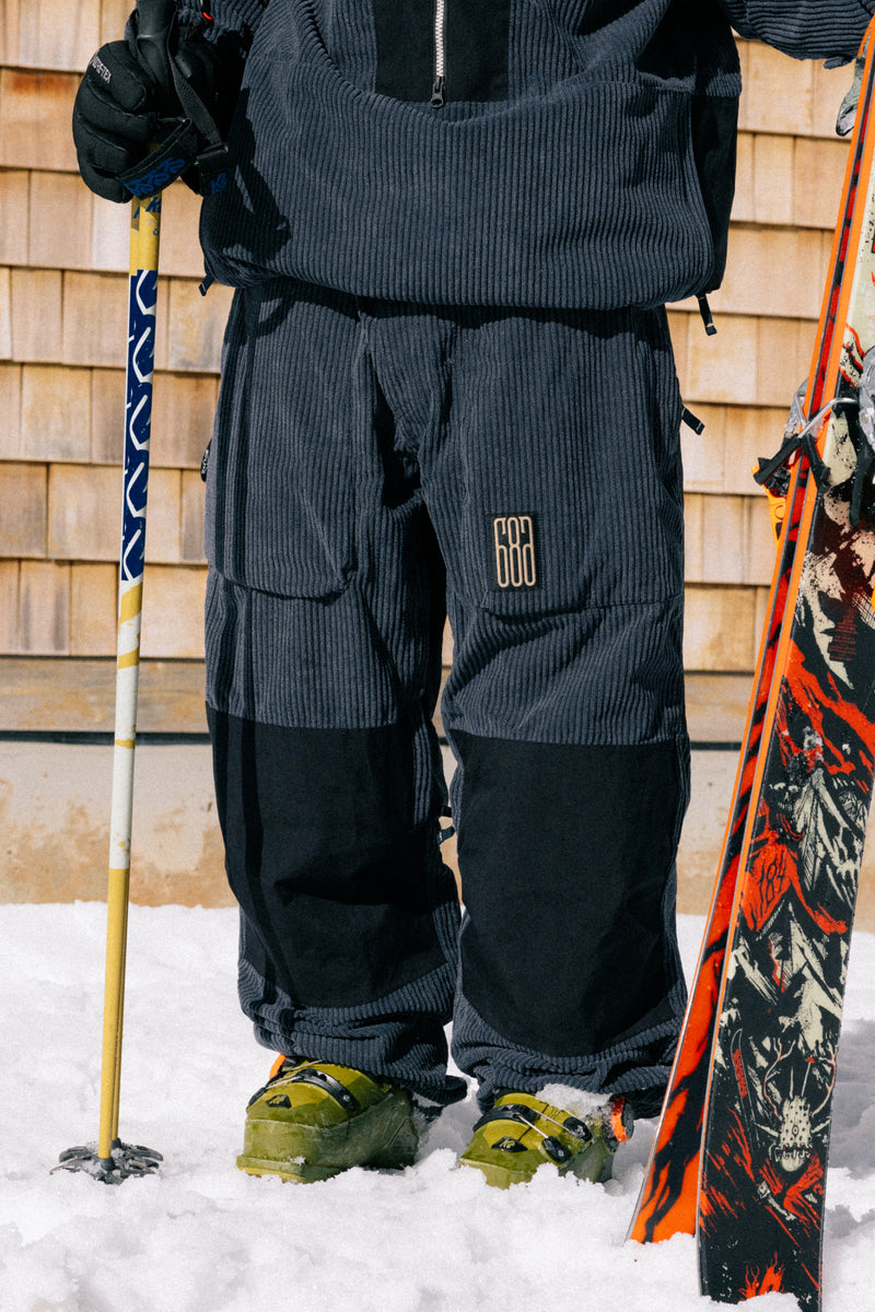 Load image into Gallery viewer, 686 Men's Ghost 2.5L Pants 2027
