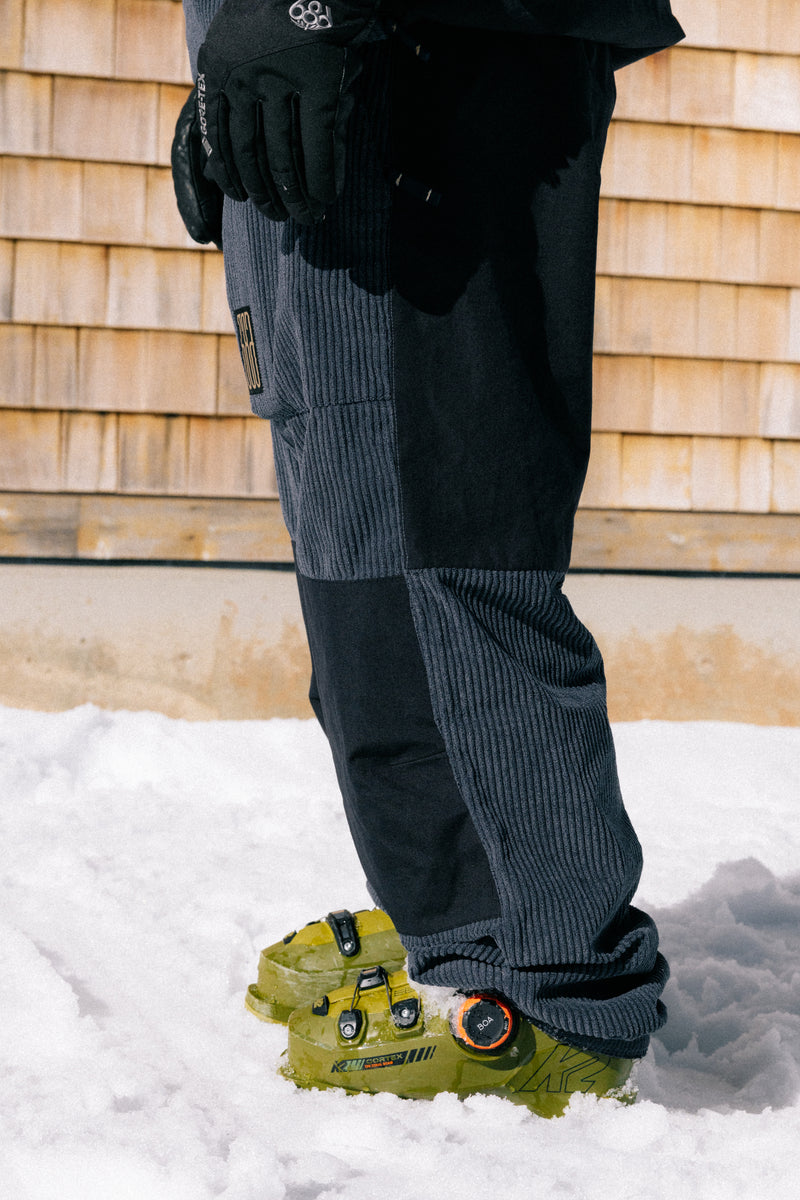 Load image into Gallery viewer, 686 Men's Ghost 2.5L Pants 2027
