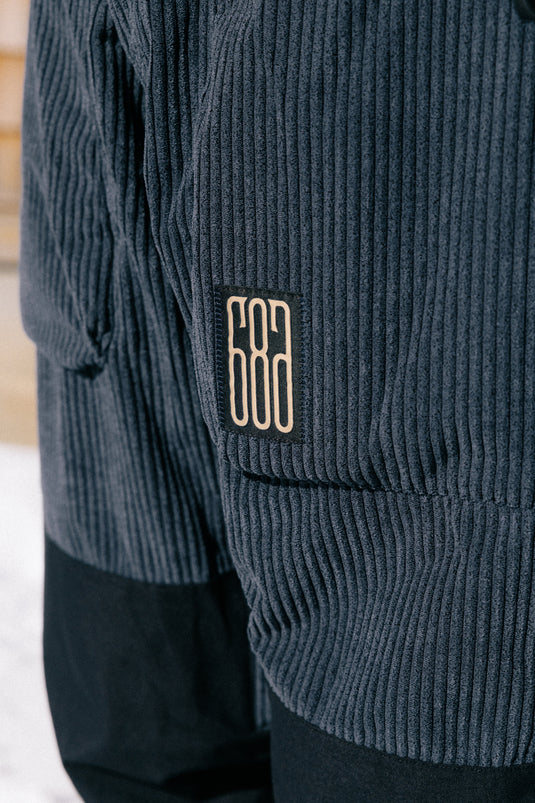 686 Men's Ghost 2.5L Pants 2027