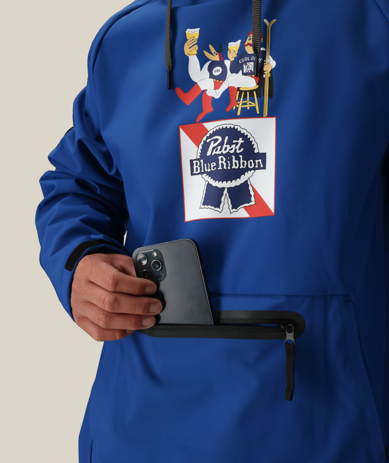 Load image into Gallery viewer, 686 Men&#39;s Waterproof Hoody 2026
