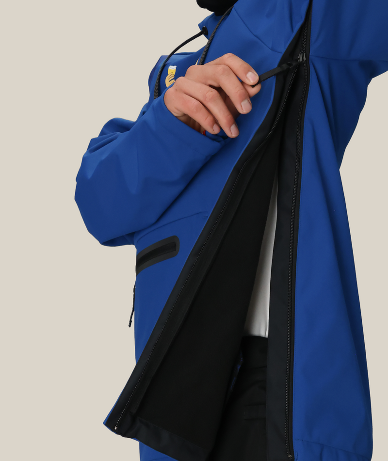 Load image into Gallery viewer, 686 Men&#39;s Waterproof Hoody 2026
