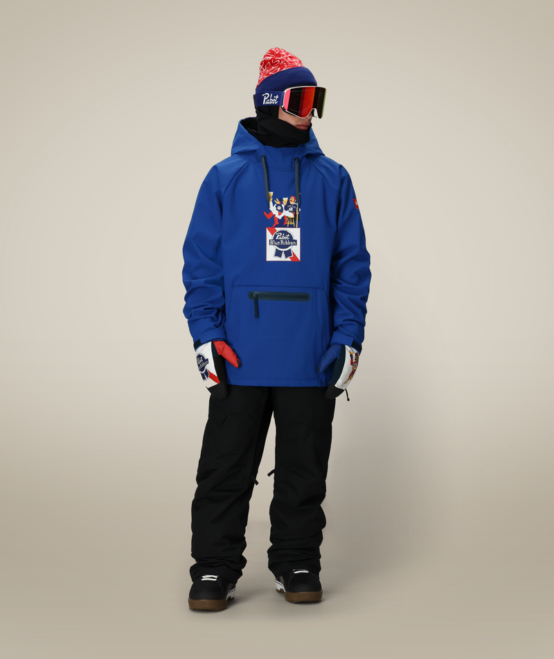 Load image into Gallery viewer, 686 Men&#39;s Waterproof Hoody 2026
