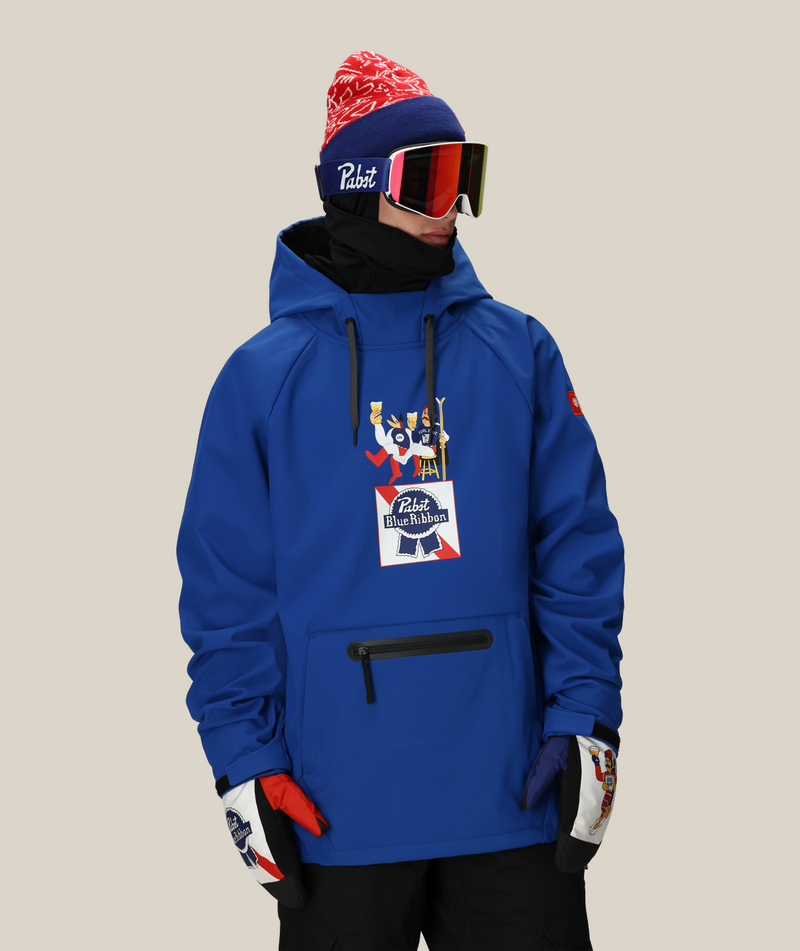 Load image into Gallery viewer, 686 Men&#39;s Waterproof Hoody 2026
