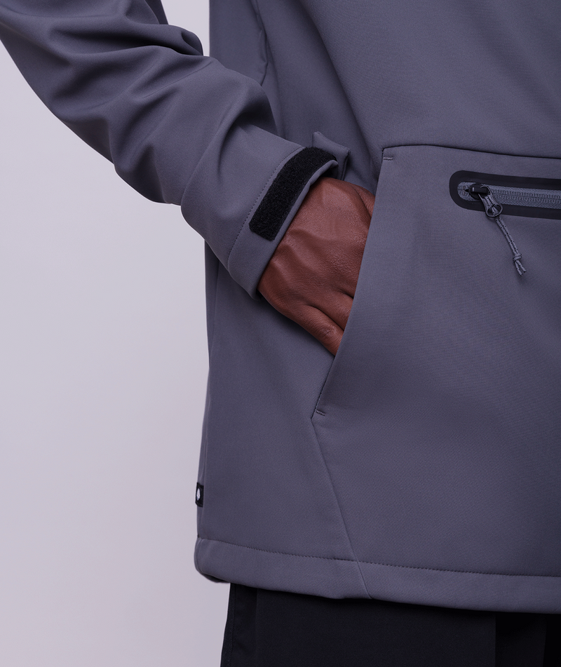 Load image into Gallery viewer, 686 Men&#39;s Waterproof Hoody 2026
