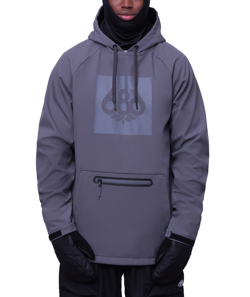 Load image into Gallery viewer, 686 Men&#39;s Waterproof Hoody 2026
