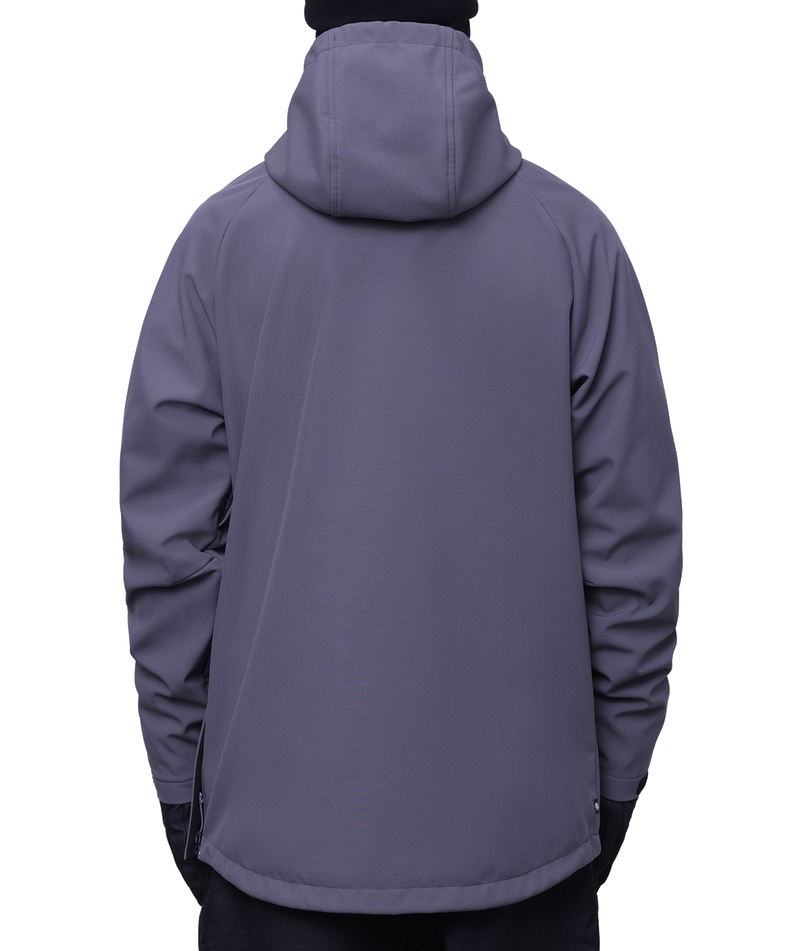 Load image into Gallery viewer, 686 Men&#39;s Waterproof Hoody 2026
