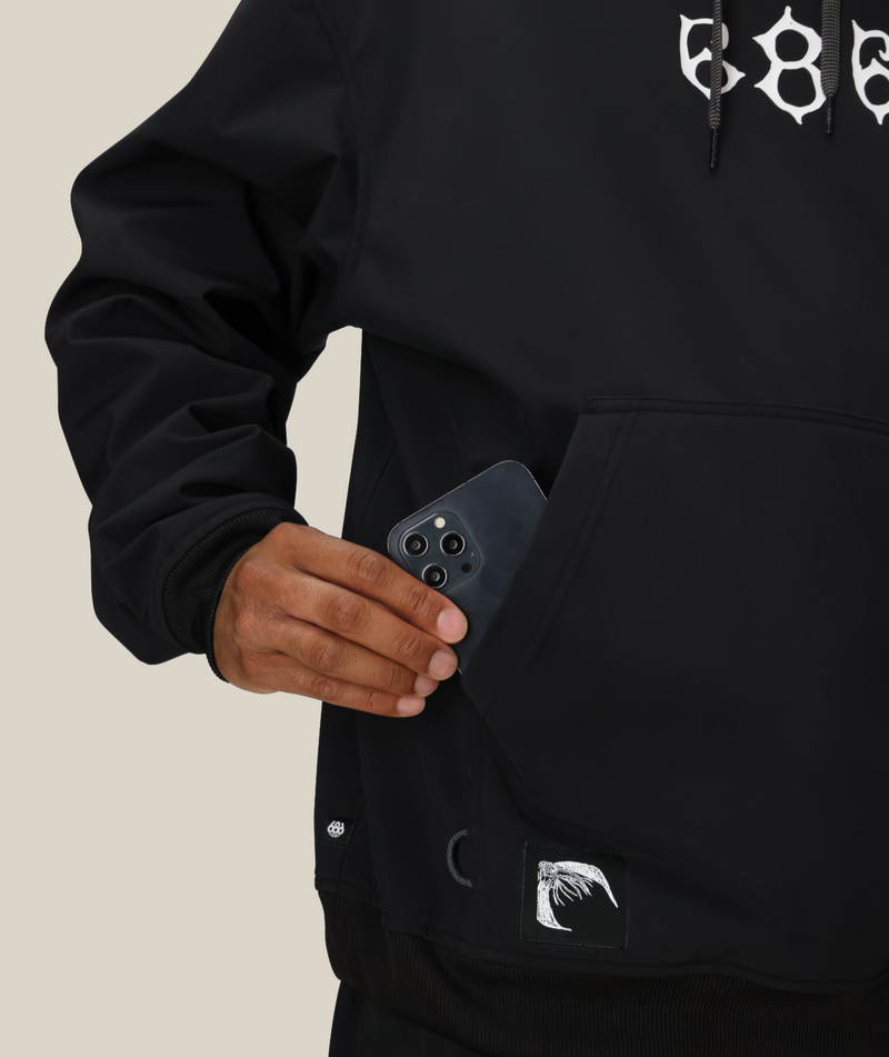 Load image into Gallery viewer, 686 Men&#39;s Waterproof Team Hoody

