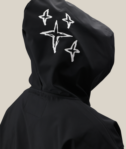 686 Men's Waterproof Team Hoody