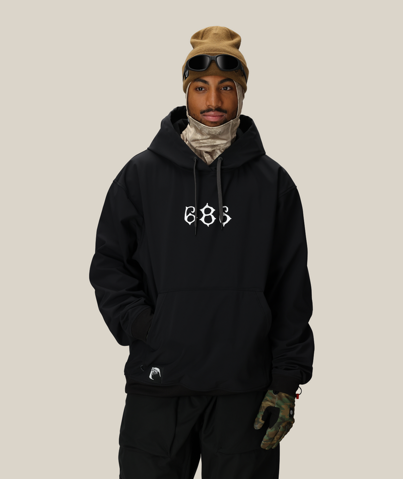 Load image into Gallery viewer, 686 Men&#39;s Waterproof Team Hoody
