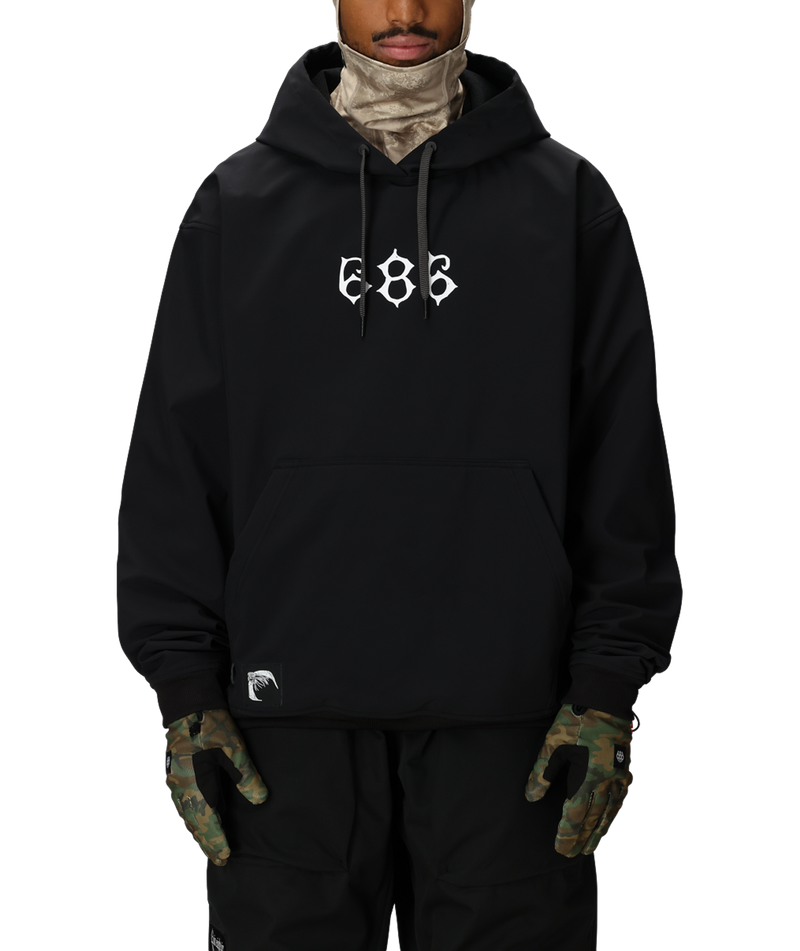 Load image into Gallery viewer, 686 Men&#39;s Waterproof Team Hoody
