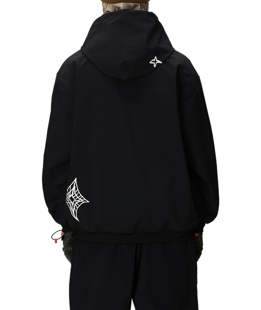 686 Men's Waterproof Team Hoody