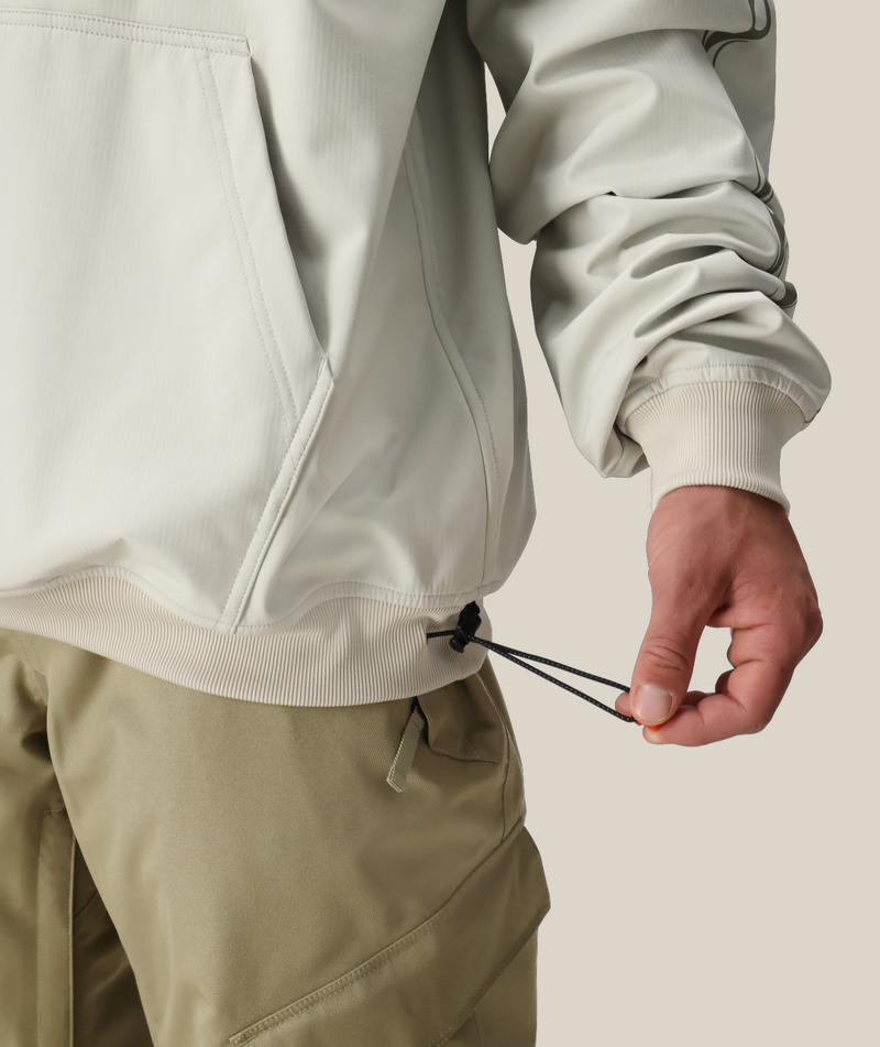 Load image into Gallery viewer, 686 Men&#39;s Waterproof Team Hoody
