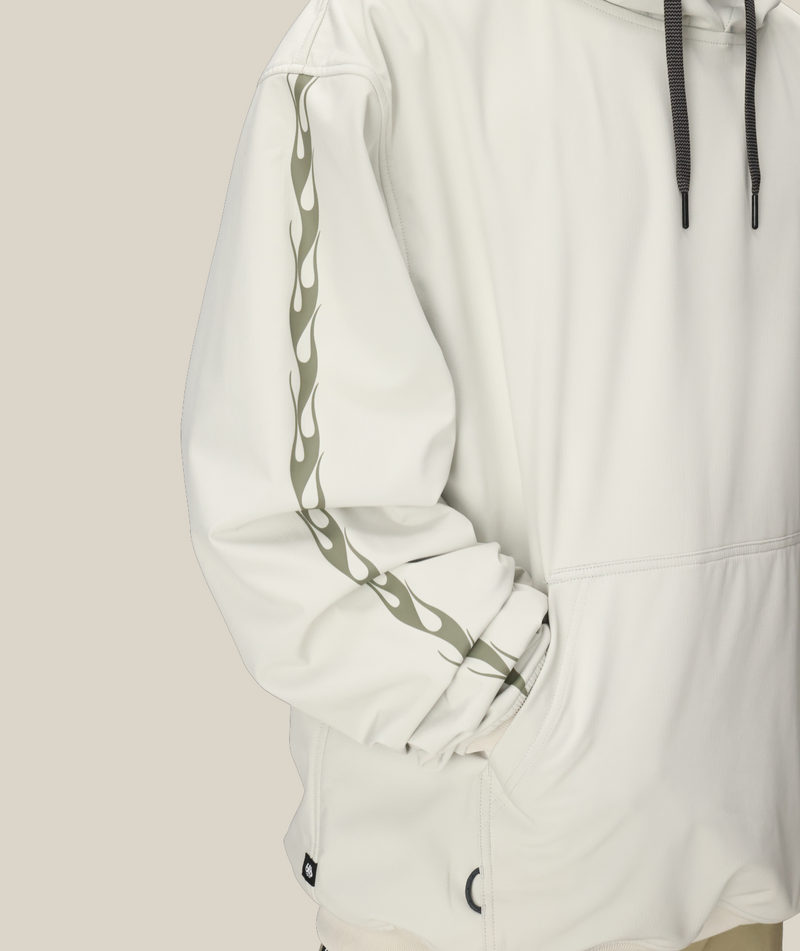 Load image into Gallery viewer, 686 Men&#39;s Waterproof Team Hoody
