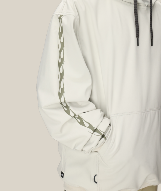 686 Men's Waterproof Team Hoody