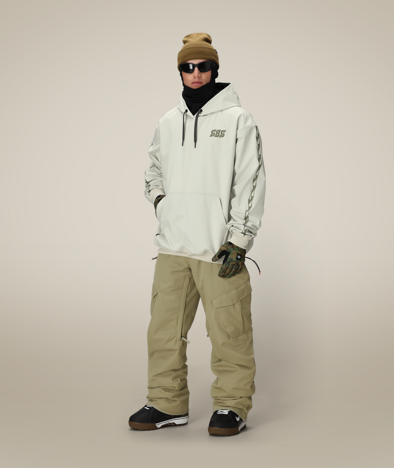 Load image into Gallery viewer, 686 Men&#39;s Waterproof Team Hoody
