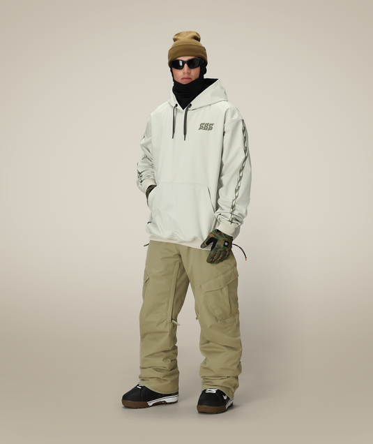 686 Men's Waterproof Team Hoody