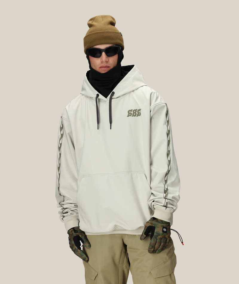 Load image into Gallery viewer, 686 Men&#39;s Waterproof Team Hoody
