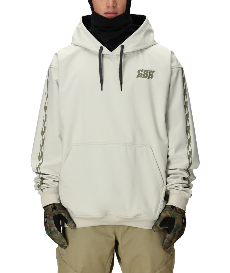 Load image into Gallery viewer, 686 Men&#39;s Waterproof Team Hoody
