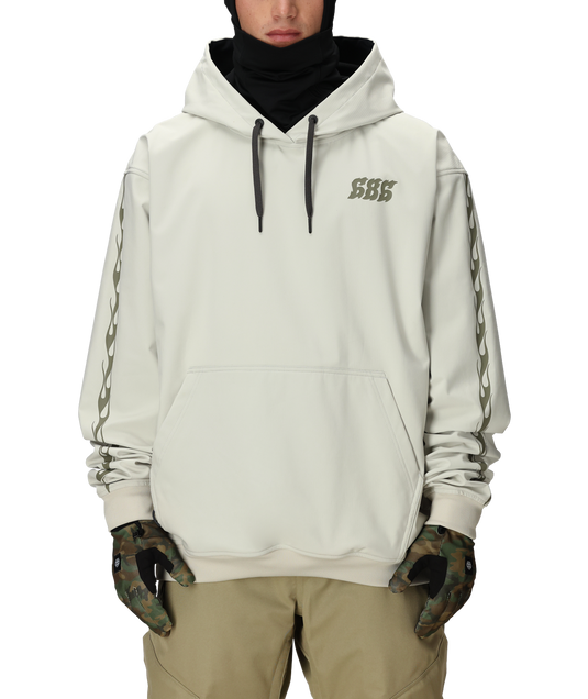 686 Men's Waterproof Team Hoody