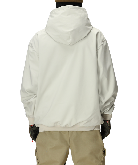 686 Men's Waterproof Team Hoody