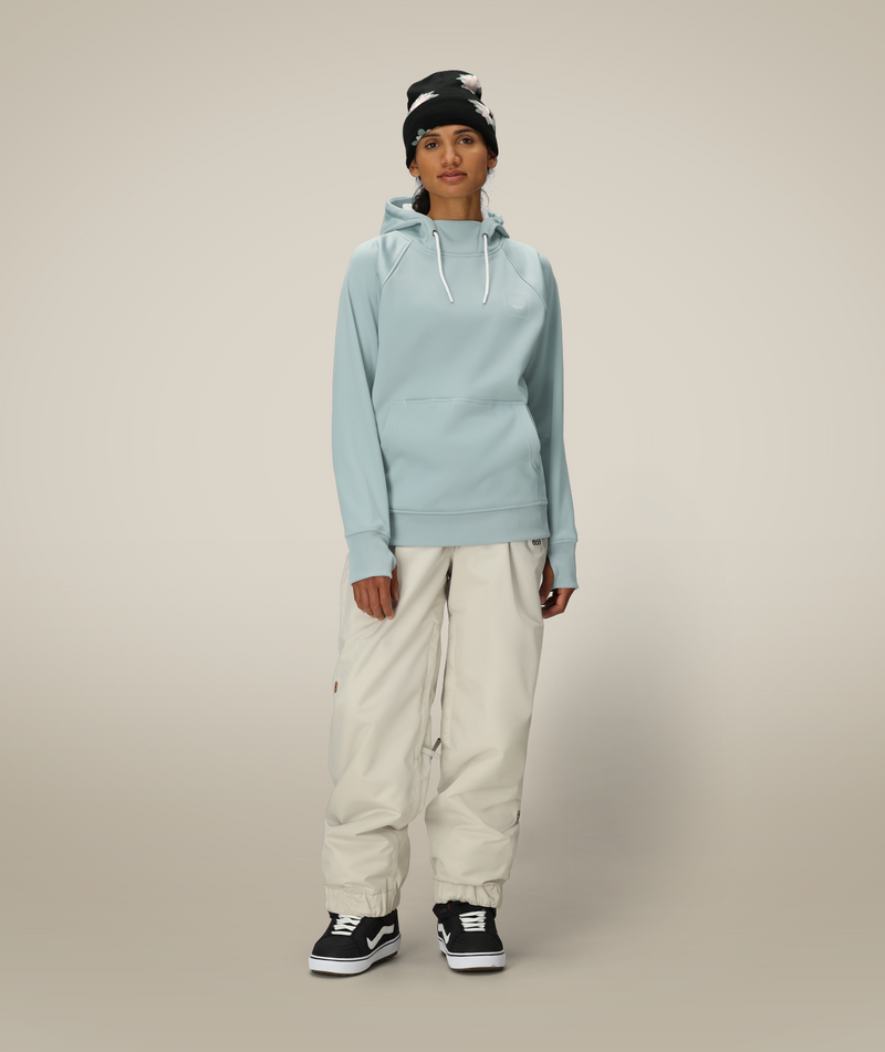 Load image into Gallery viewer, 686 Women&#39;s Bonded Fleece Pullover Hoody
