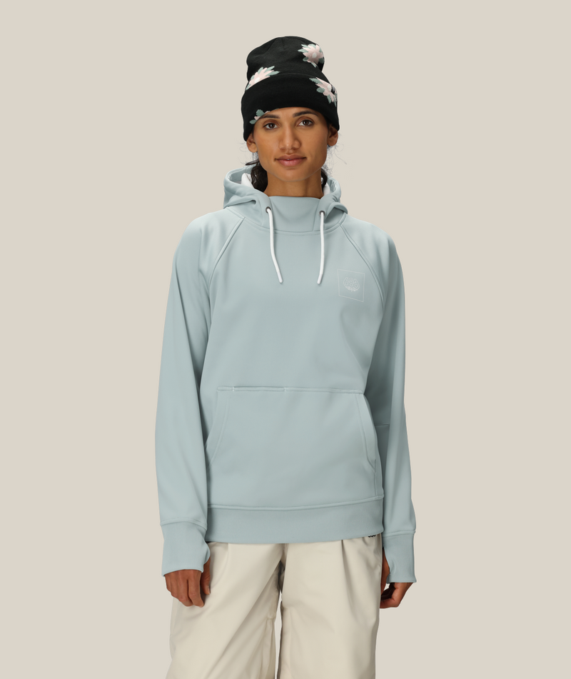 Load image into Gallery viewer, 686 Women&#39;s Bonded Fleece Pullover Hoody
