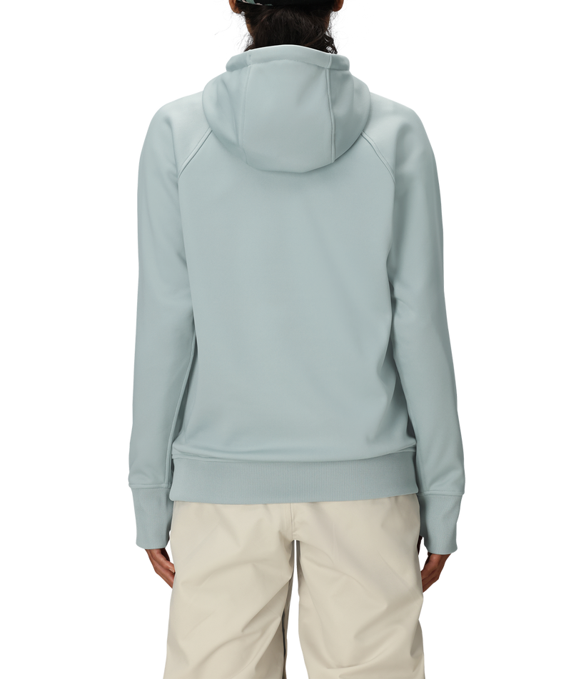 Load image into Gallery viewer, 686 Women&#39;s Bonded Fleece Pullover Hoody

