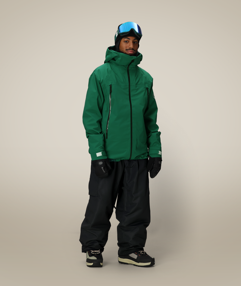 Load image into Gallery viewer, 686 Men&#39;s Essox Cargo Pant
