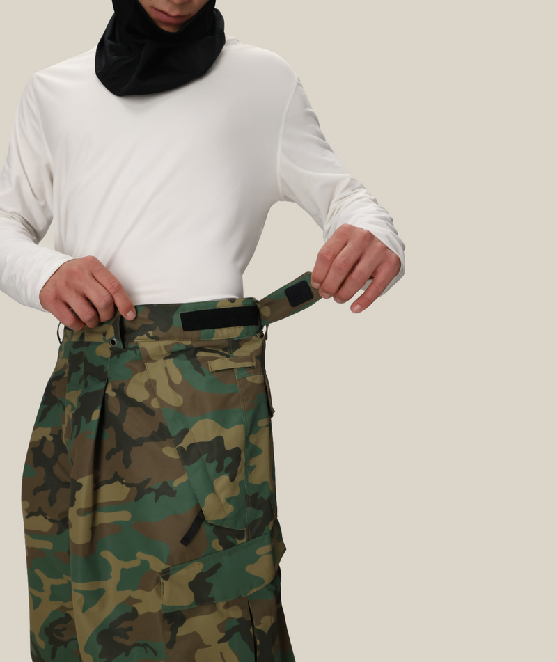 Load image into Gallery viewer, 686 Men&#39;s Essox Cargo Pant
