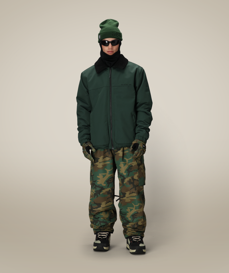 Load image into Gallery viewer, 686 Men&#39;s Essox Cargo Pant
