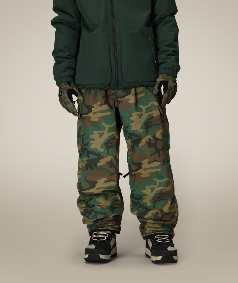 Load image into Gallery viewer, 686 Men&#39;s Essox Cargo Pant
