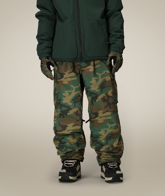 686 Men's Essox Cargo Pant