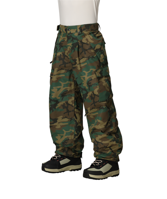 686 Men's Essox Cargo Pant