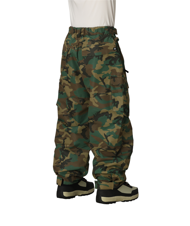 Load image into Gallery viewer, 686 Men&#39;s Essox Cargo Pant
