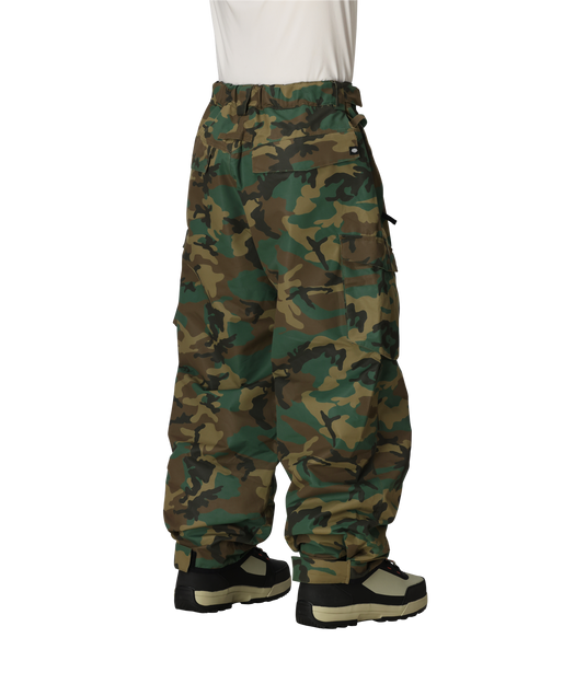 686 Men's Essox Cargo Pant