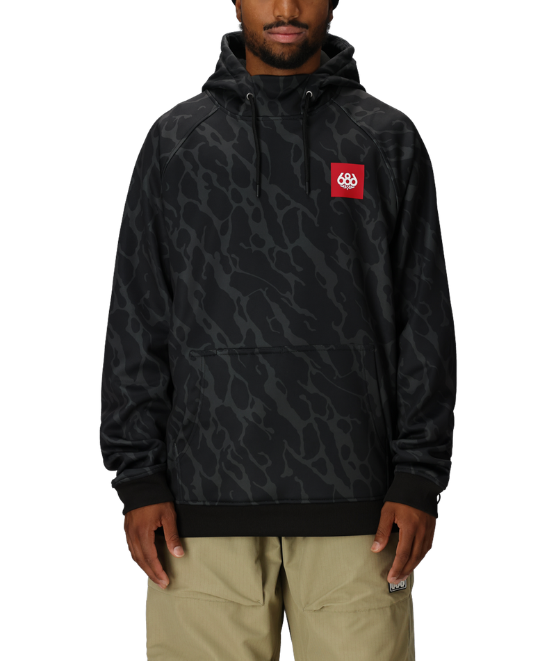 Load image into Gallery viewer, 686 Men&#39;s Bonded Fleece Pullover Hoody 2026
