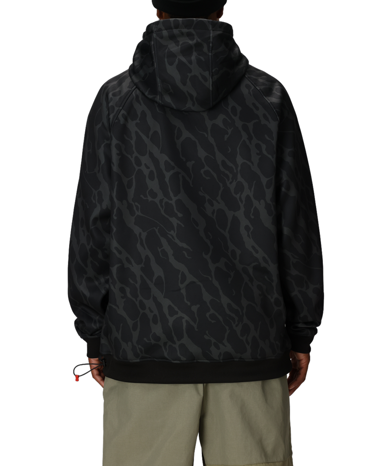 Load image into Gallery viewer, 686 Men&#39;s Bonded Fleece Pullover Hoody 2026
