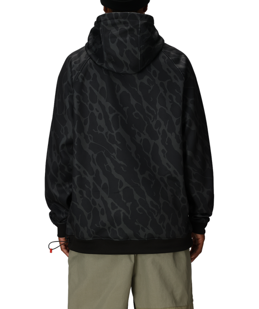686 Men's Bonded Fleece Pullover Hoody 2026