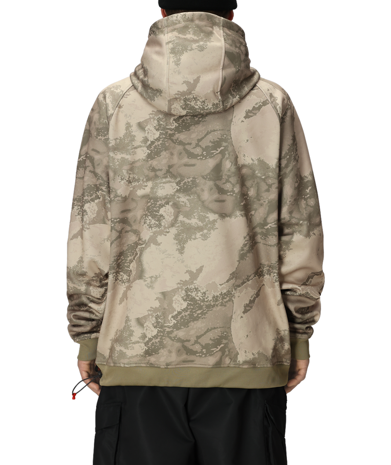 Load image into Gallery viewer, 686 Men&#39;s Bonded Fleece Pullover Hoody 2026
