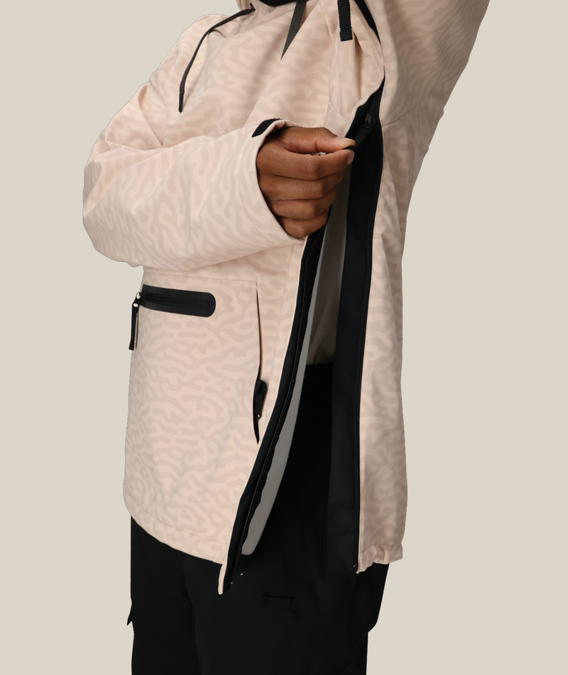 Load image into Gallery viewer, 686 Men&#39;s Waterproof Hyperchromic Pullover Hoody
