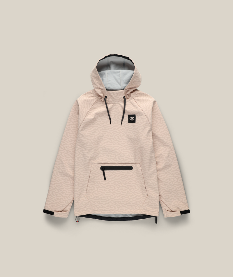Load image into Gallery viewer, 686 Men&#39;s Waterproof Hyperchromic Pullover Hoody

